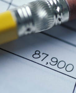 Anderson Appraisal, LLC provides honest and ethical appraisals for Randall County